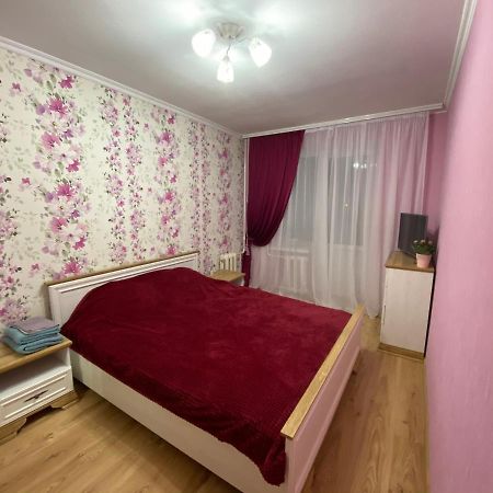 Затишна 2-Х Кімнатна Квартира - Дім Kamianets-Podilskyi Exterior photo