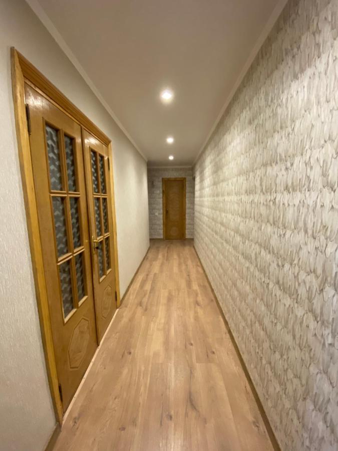 Затишна 2-Х Кімнатна Квартира - Дім Kamianets-Podilskyi Exterior photo